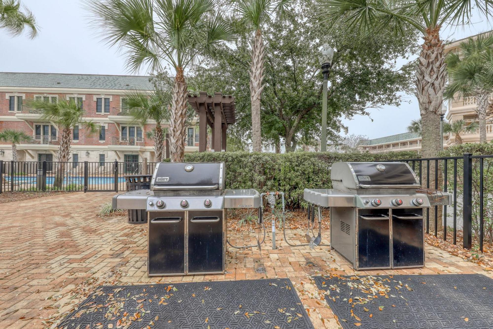 Village Of South Walton B247 Inlet Beach Экстерьер фото