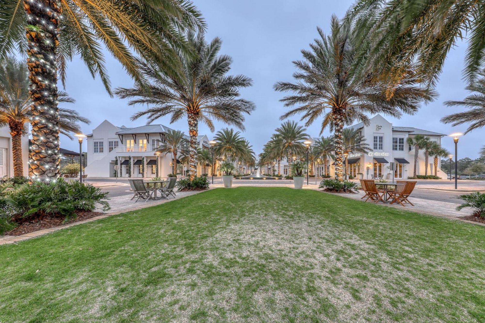 Village Of South Walton B247 Inlet Beach Экстерьер фото