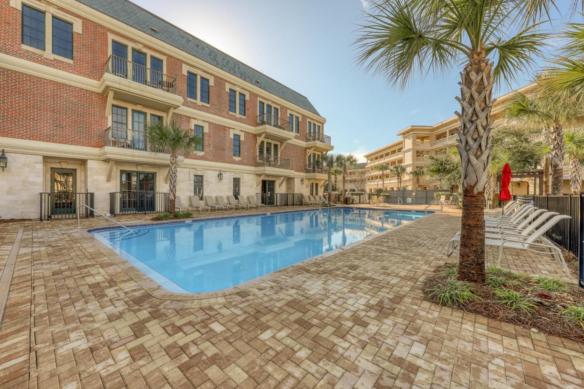 Village Of South Walton B247 Inlet Beach Экстерьер фото