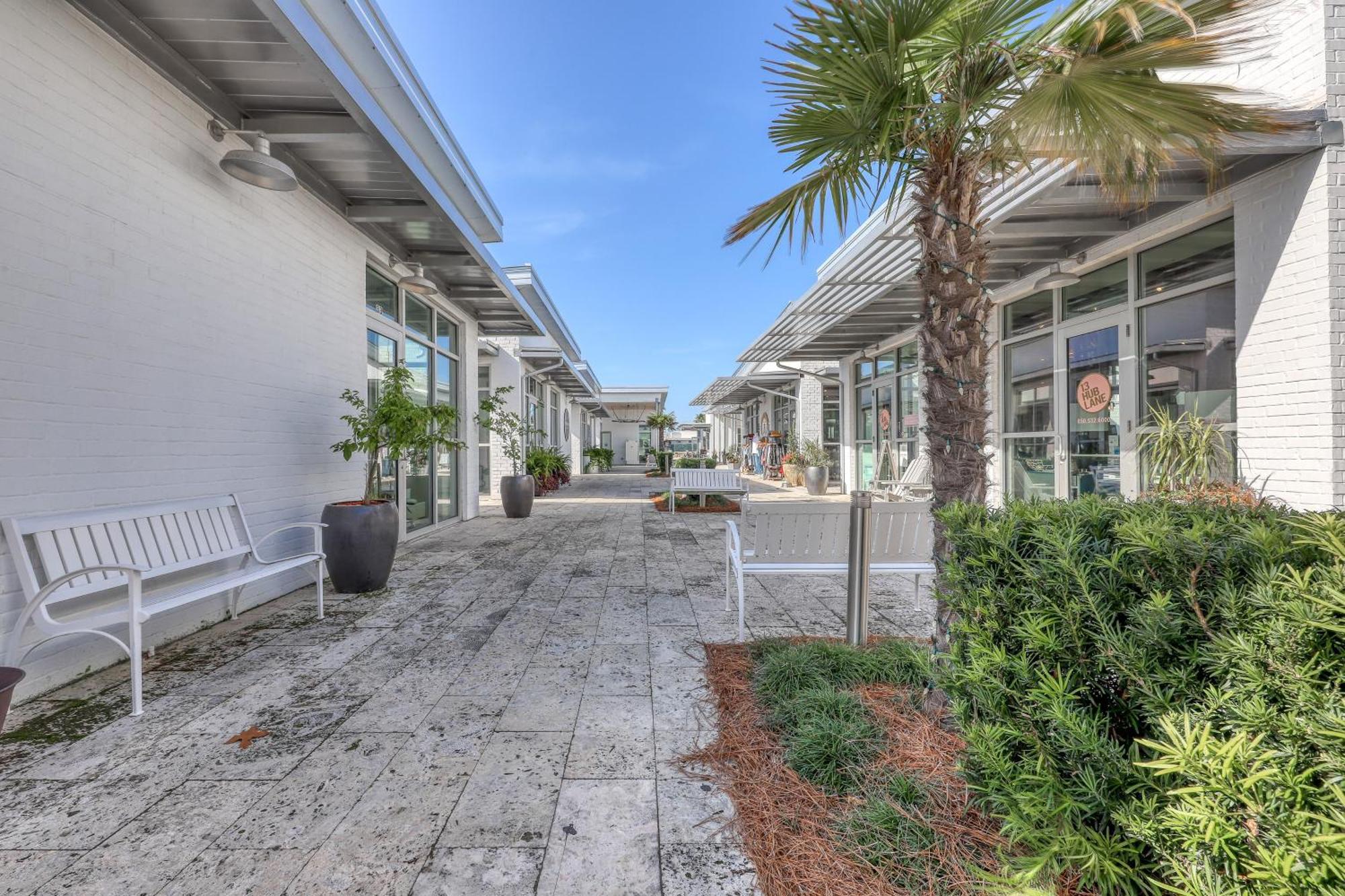 Village Of South Walton B247 Inlet Beach Экстерьер фото